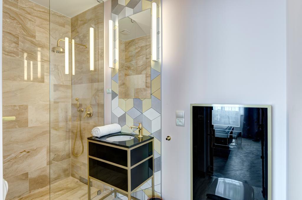 Apartamenty Sowa Danzig Exterior foto